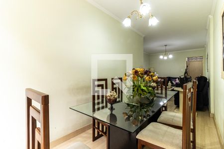 Sala de apartamento à venda com 2 quartos, 100m² em Santa Cecilia, São Paulo