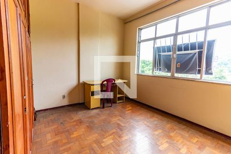 Quarto de apartamento à venda com 3 quartos, 130m² em Centro, Niterói