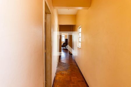 Sala de apartamento à venda com 3 quartos, 130m² em Centro, Niterói