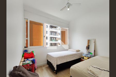 Quarto 1 de apartamento à venda com 2 quartos, 66m² em Tijuca, Rio de Janeiro