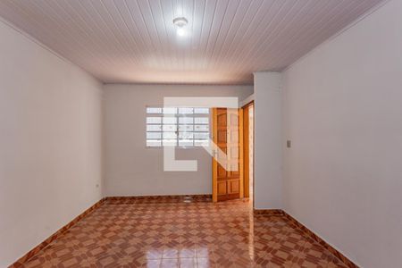 Sala de casa à venda com 3 quartos, 250m² em Jardim Santa Emília, São Paulo