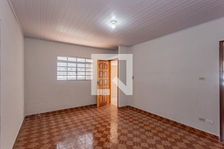 Sala de casa à venda com 3 quartos, 250m² em Jardim Santa Emília, São Paulo