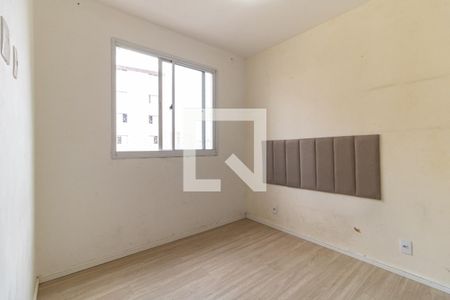 Quarto 1 de apartamento para alugar com 2 quartos, 41m² em Jardim Sao Saverio, São Paulo