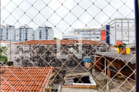 Quarto 1 - Vista  de apartamento à venda com 2 quartos, 50m² em Vila Paulista, Guarulhos