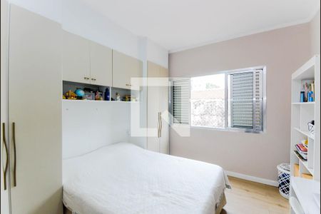 Quarto 2 de apartamento à venda com 2 quartos, 50m² em Vila Paulista, Guarulhos