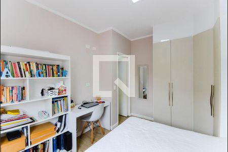 Quarto 2 de apartamento à venda com 2 quartos, 50m² em Vila Paulista, Guarulhos