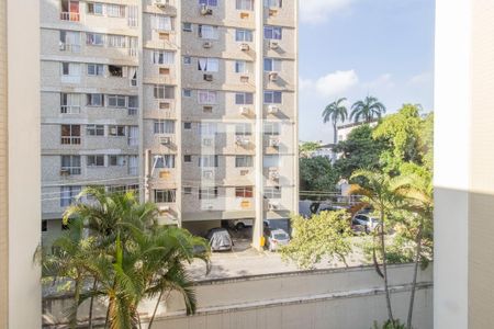 Vista da  de apartamento à venda com 2 quartos, 56m² em Penha, Rio de Janeiro