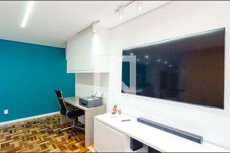 Sala de apartamento à venda com 2 quartos, 80m² em Planalto Paulista , São Paulo