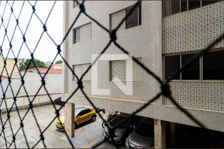 Vista da Sala de apartamento à venda com 2 quartos, 80m² em Planalto Paulista , São Paulo