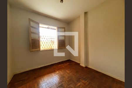 Quarto 1 de apartamento à venda com 3 quartos, 137m² em Santa Tereza, Belo Horizonte