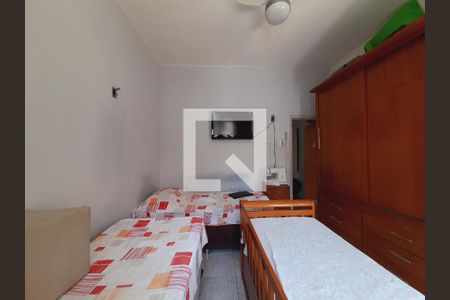 Quarto 1 de apartamento à venda com 2 quartos, 77m² em Centro, Rio de Janeiro