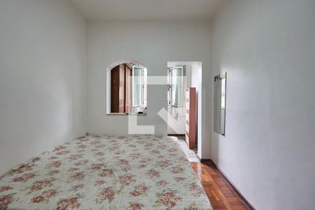 Quarto 1 de apartamento à venda com 2 quartos, 90m² em Rio Comprido, Rio de Janeiro