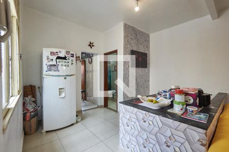 Sala de apartamento à venda com 2 quartos, 90m² em Rio Comprido, Rio de Janeiro