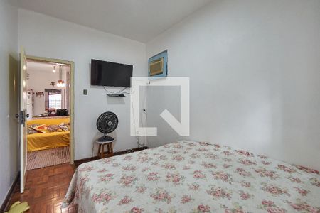 Quarto 1 de apartamento à venda com 2 quartos, 90m² em Rio Comprido, Rio de Janeiro