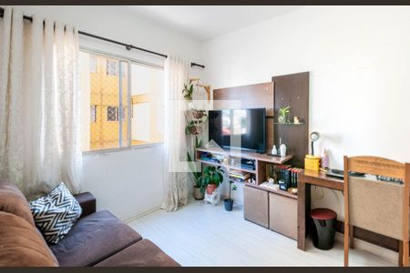 Apartamento à venda com 1 quarto, 38m² em Sítio do Mandaqui, São Paulo