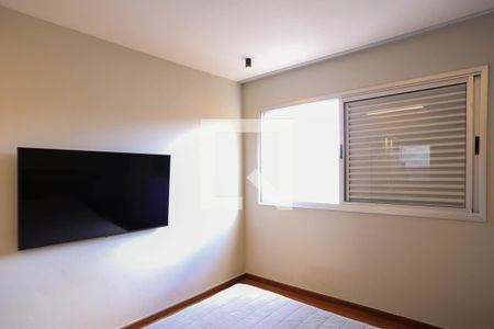 Quarto 1 de apartamento à venda com 4 quartos, 170m² em Serra, Belo Horizonte