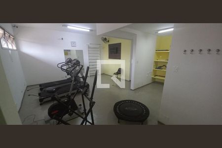 Foto 34 de apartamento à venda com 3 quartos, 74m² em Vila Prudente, São Paulo