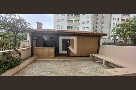 Foto 32 de apartamento à venda com 3 quartos, 74m² em Vila Prudente, São Paulo