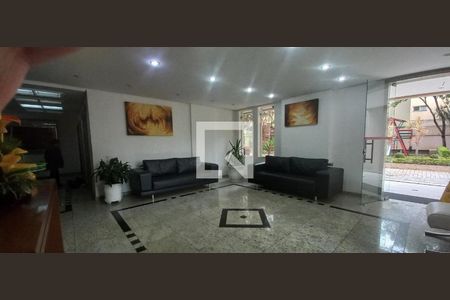 Foto 29 de apartamento à venda com 3 quartos, 74m² em Vila Prudente, São Paulo