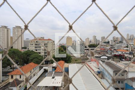 Vista do Quarto 1 de apartamento à venda com 2 quartos, 64m² em Santana, São Paulo