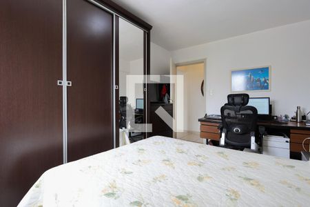 Quarto 1 de apartamento à venda com 2 quartos, 64m² em Santana, São Paulo