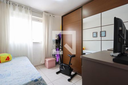 Quarto 2 de apartamento à venda com 2 quartos, 64m² em Santana, São Paulo