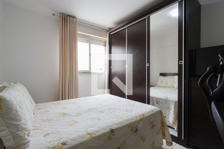 Quarto 1 de apartamento à venda com 2 quartos, 64m² em Santana, São Paulo