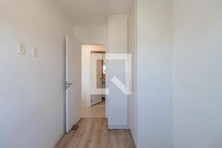 Quarto 1 de apartamento à venda com 2 quartos, 60m² em Bethaville I, Barueri