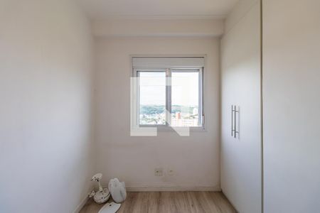 Quarto 1 de apartamento à venda com 2 quartos, 60m² em Bethaville I, Barueri