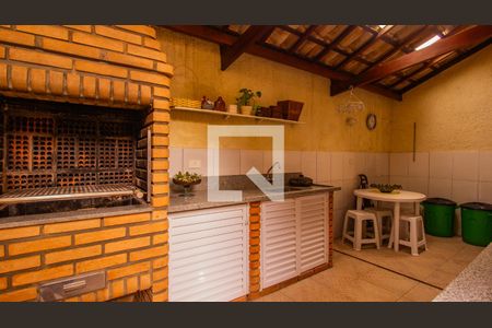 Casa à venda com 175m², 3 quartos e 2 vagas Casa à venda com 175m², 3 quartos e 2 vagasÁrea gourmet