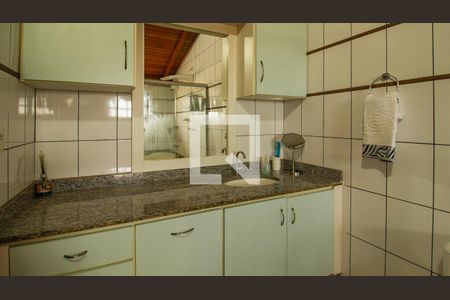 Casa à venda com 175m², 3 quartos e 2 vagas Casa à venda com 175m², 3 quartos e 2 vagassuíte 1