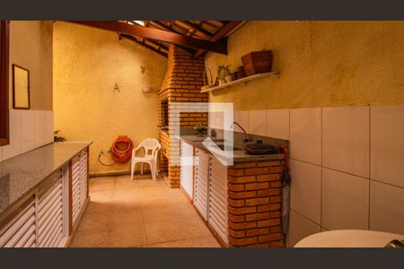 Casa à venda com 175m², 3 quartos e 2 vagas Casa à venda com 175m², 3 quartos e 2 vagasÁrea gourmet