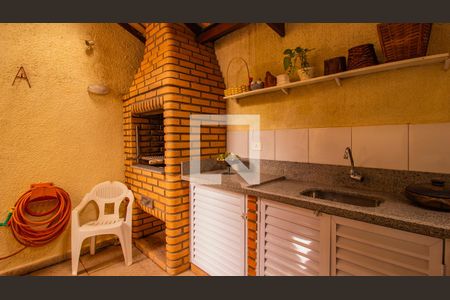 Casa à venda com 175m², 3 quartos e 2 vagas Casa à venda com 175m², 3 quartos e 2 vagasÁrea gourmet