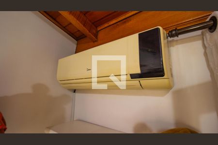 Ar condicionado de casa à venda com 3 quartos, 175m² em Parque Eloy Chaves, Jundiaí