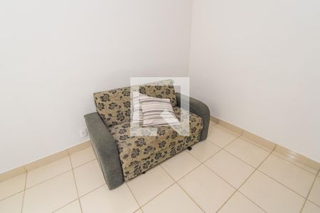 Quarto - Sofá cama de apartamento para alugar com 1 quarto, 38m² em Penha, Rio de Janeiro