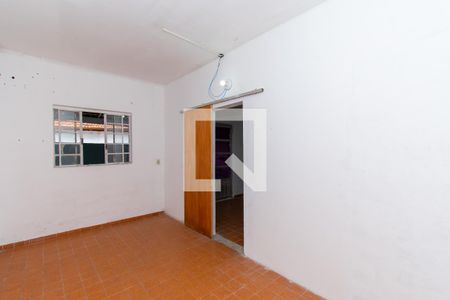 Quarto de casa para alugar com 1 quarto, 49m² em Vila Carrão, São Paulo