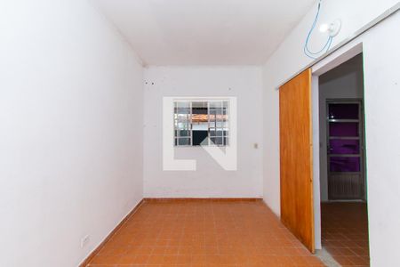 Quarto de casa para alugar com 1 quarto, 49m² em Vila Carrão, São Paulo