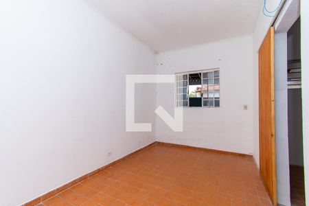 Quarto de casa para alugar com 1 quarto, 49m² em Vila Carrão, São Paulo