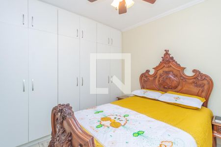 Apartamento à venda com 3 quartos, 85m² em Heliópolis, Belo Horizonte