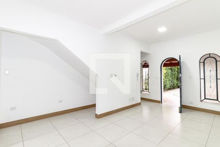 Sala de casa para alugar com 2 quartos, 125m² em Vila Olímpia, São Paulo