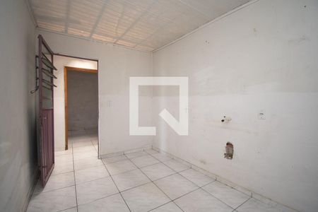 sala/cozinha de kitnet/studio para alugar com 1 quarto, 38m² em Arroio da Manteiga, São Leopoldo