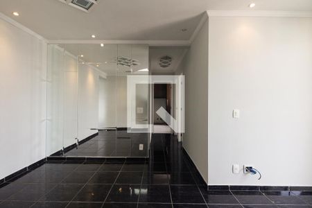 Sala  de apartamento à venda com 3 quartos, 75m² em Vila Matilde, São Paulo