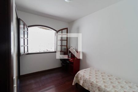 Quarto 2 de casa à venda com 4 quartos, 360m² em Santa Monica, Belo Horizonte