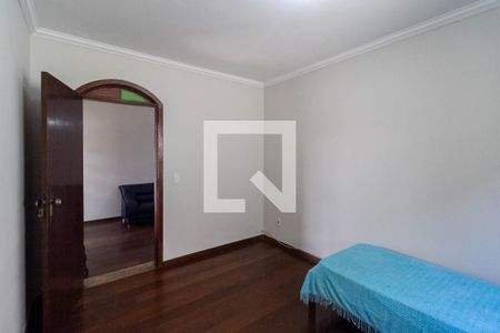 Quarto 1 de casa à venda com 4 quartos, 360m² em Santa Monica, Belo Horizonte