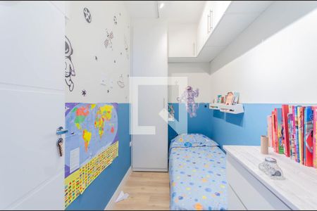 Quarto 2 de apartamento à venda com 2 quartos, 65m² em Sé, São Paulo