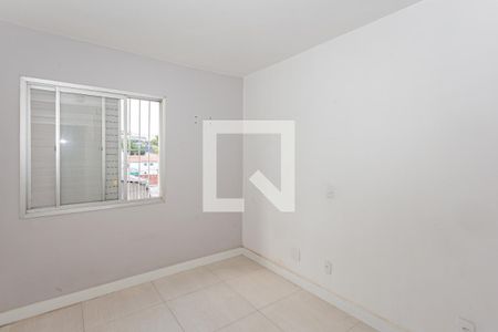 Quarto 2 de apartamento para alugar com 3 quartos, 80m² em Vila Santo Estefano, São Paulo