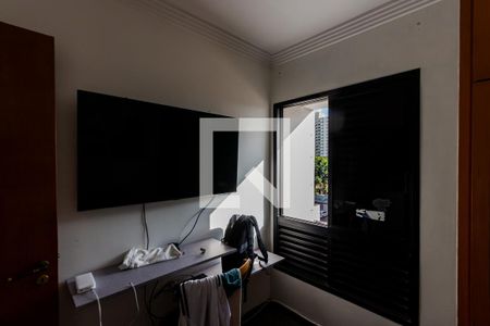 Quarto 1 de apartamento para alugar com 4 quartos, 140m² em Jardim, Santo André