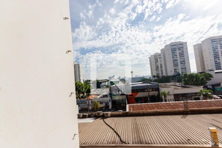 Vista do Quarto 1 de apartamento para alugar com 4 quartos, 140m² em Jardim, Santo André