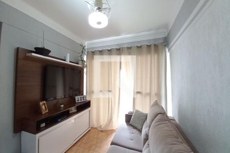 Apartamento à venda com 70m², 2 quartos e 1 vagaSala