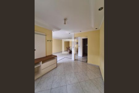 Sala de apartamento à venda com 3 quartos, 93m² em Vila Aurora (zona Norte), São Paulo